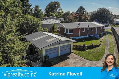 Photo of property in 8 Hermes Place, Sunnybrook, Rotorua, 3015
