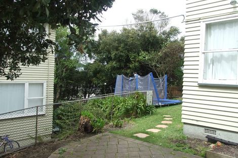 Photo of property in 38 Colombo Street, Newtown, Wellington, 6021