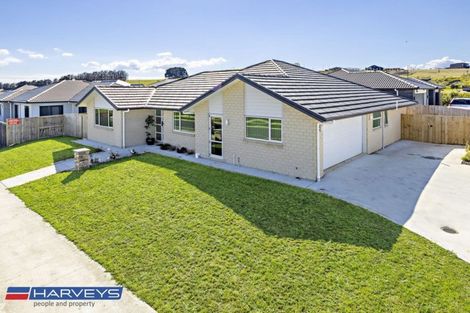 Photo of property in 51 Okawa Avenue, Papakura, 2110