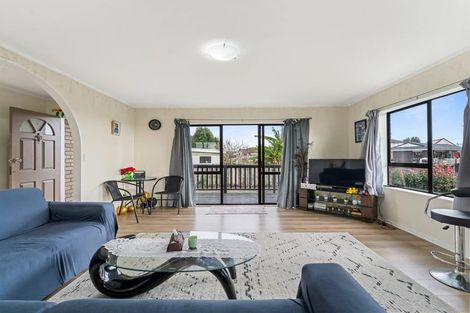 Photo of property in 61 Charntay Avenue, Clover Park, Auckland, 2019