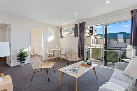 Photo of property in Wilton Close, 12/235 Salisbury Street, Christchurch Central, Christchurch, 8013