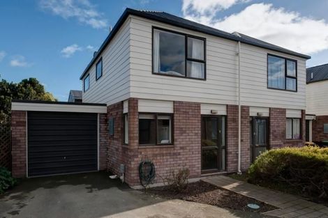 Photo of property in 3/45 Ward Street, Addington, Christchurch, 8024
