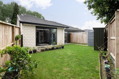 Photo of property in 8u6 Keitha Place, Glenview, Hamilton, 3206