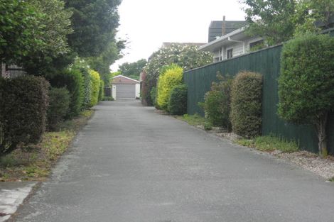 Photo of property in 2/32a Peer Street, Upper Riccarton, Christchurch, 8041