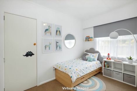 Photo of property in 7 Winchester Avenue, Pinehaven, Upper Hutt, 5019