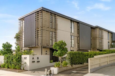 Photo of property in 367a Oceanbeach Road, Mount Maunganui, 3116