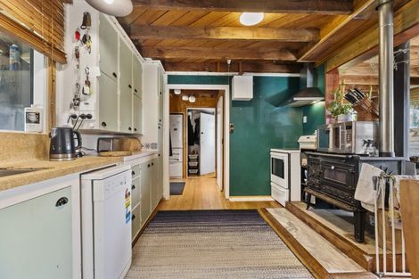 Photo of property in 14 Mackenzie Street, Waimarino, Owhango, 3989