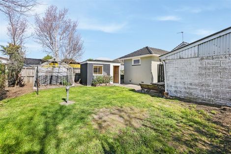 Photo of property in 6 Charlesworth Street, Woolston, Christchurch, 8023