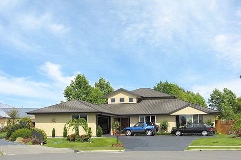 Photo of property in 29 Milesbrook Close, Rangiora, 7400