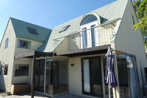 Photo of property in 498a Selwyn Street, Christchurch Central, Christchurch, 8011