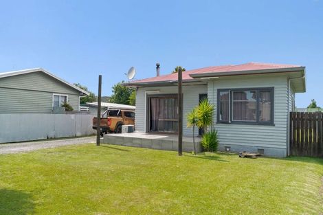 Photo of property in 73 Clyde Road, Wairoa, 4108