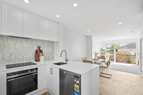 Photo of property in 16c Bass Street, Woolston, Christchurch, 8062