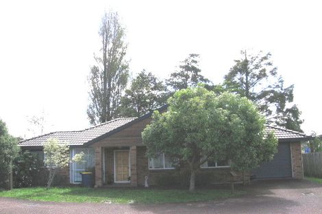 Photo of property in 12a Martin Jugum Lane, Ranui, Auckland, 0612