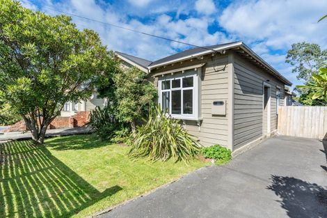 Photo of property in 68 Cranley Street, Saint Kilda, Dunedin, 9012