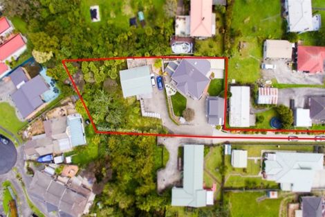 Photo of property in 22a/1 Tomo Street, New Lynn, Auckland, 0600
