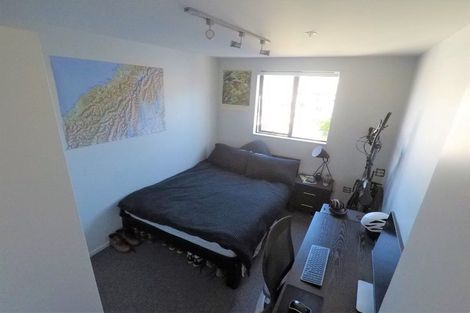 Photo of property in Detroit Apartments, 206/181u Tasman Street, Mount Cook, Wellington, 6021