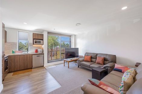Photo of property in 407/22 Library Lane, Albany, Auckland, 0632