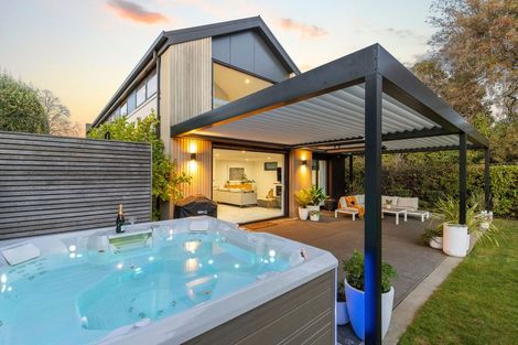 Photo of property in 29 Rossall Street, Merivale, Christchurch, 8014