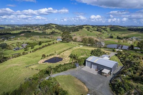 Photo of property in 243 Jobe Road, Maungakaramea, Whangarei, 0178