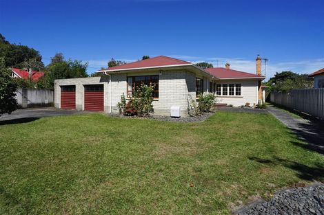Photo of property in 12 James Street, Hamilton East, Hamilton, 3216