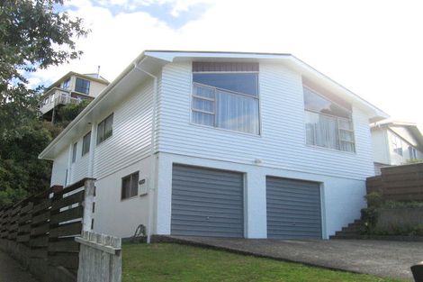 Photo of property in 41 Thurleigh Grove, Karori, Wellington, 6012