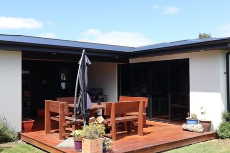 Photo of property in 14b Manor Drive, Rolleston, 7614