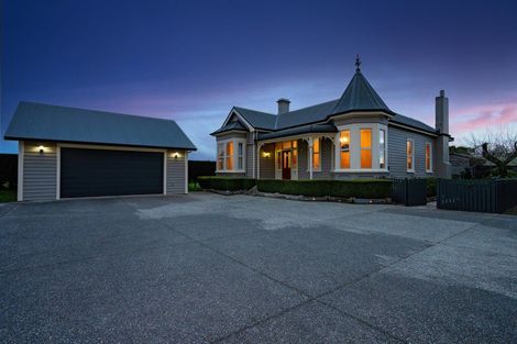 Photo of property in 12 Herbert Street, Gladstone, Invercargill, 9810