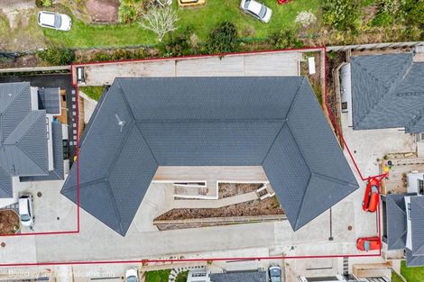 Photo of property in 6 Mahinga Place, Massey, Auckland, 0614