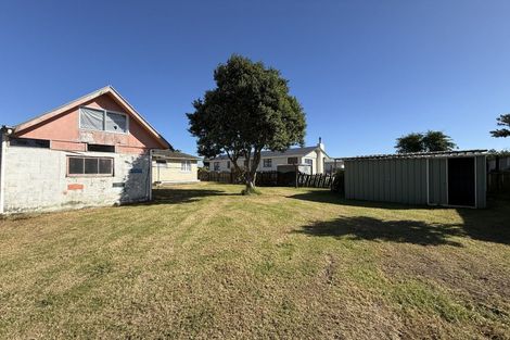 Photo of property in 25 Battiscombe Terrace, Waitara, 4320