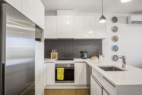 Photo of property in 104/10 Nugget Avenue, Hobsonville, Auckland, 0616