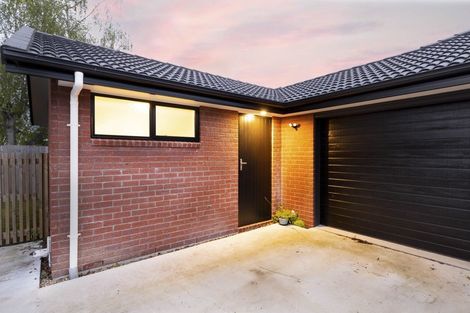Photo of property in 3u2 Helena Road, Hillcrest, Hamilton, 3216