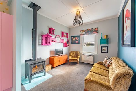 Photo of property in 22 Babington Street, Parkside, Timaru, 7910
