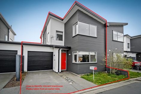 Photo of property in 3 Longueval Lane, Broomfield, Christchurch, 8042