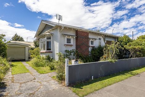 Photo of property in 509 Durham Street North, St Albans, Christchurch, 8014