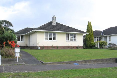 Photo of property in 20 Moheke Avenue, Roslyn, Palmerston North, 4414