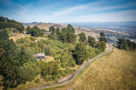 Photo of property in 1 Broadleaf Lane, Heathcote Valley, Christchurch, 8081