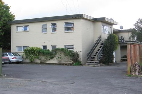 Photo of property in 17u1 May Street, Hamilton East, Hamilton, 3216