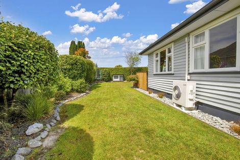 Photo of property in 161 Highsted Road, Casebrook, Christchurch, 8051