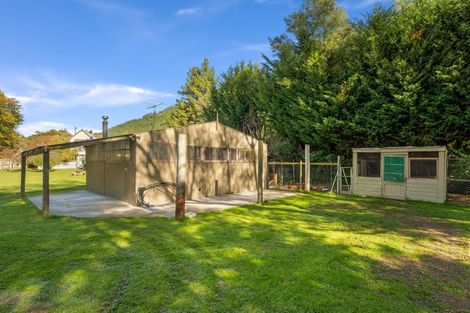 Photo of property in 426 Onamalutu Road, Onamalutu, Blenheim, 7275