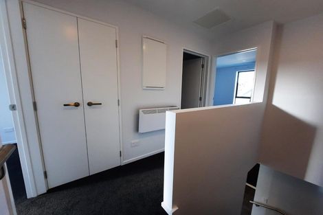 Photo of property in 3/107 Edgeware Road, St Albans, Christchurch, 8014