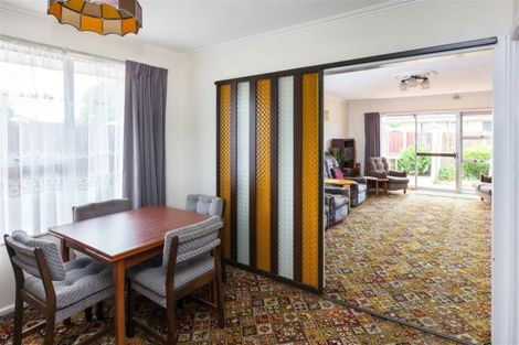 Photo of property in 2/15a Edgeware Road, St Albans, Christchurch, 8014