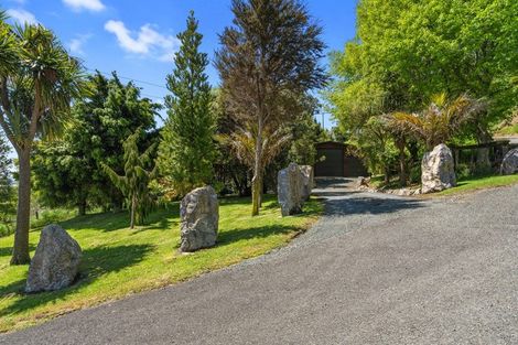 Photo of property in 231 Aniseed Valley Road, Aniseed Valley, Richmond, 7081