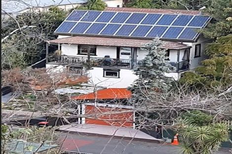 Photo of property in 84 Shakespeare Road, Bluff Hill, Napier, 4110