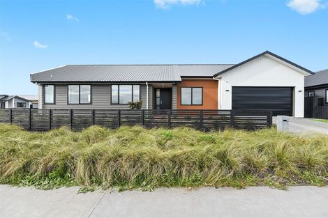 Photo of property in 24 Athier Avenue, Chartwell, Hamilton, 3210