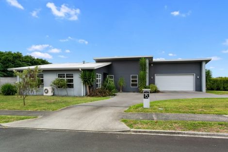 Photo of property in 18 Tulip Drive, Cambridge, 3434