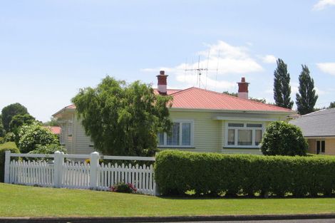 Photo of property in 56 Hinewai Street, Otorohanga, 3900