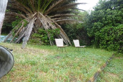 Photo of property in 9 Hungerford Road, Lyall Bay, Wellington, 6022
