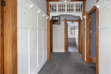 Photo of property in 38 Greta Street, South Hill, Oamaru, 9400