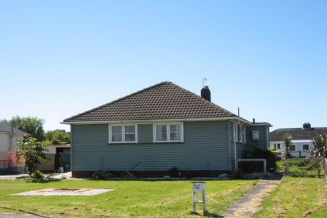 Photo of property in 45 Rintoul Street, Westport, 7825