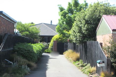 Photo of property in 20 Runnymede Drive, Templeton, Christchurch, 8042